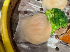 -蝴蝶里·粤菜·点心(滨江龙湖店)