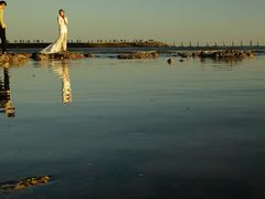 -青岛第二海水浴场