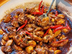 -赣江里•江西菜(望京旺角店)