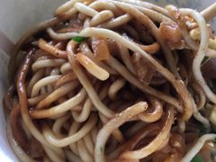 -武汉热干面(宜昌东站店)
