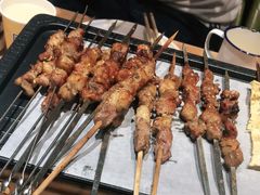 -喝丢一只鞋海鲜烧烤·海肠捞饭(东关街店)