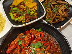 -华仔龙虾(永乐路总店)