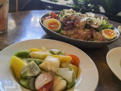 -Simple Yummy简单美味(上邦百汇城店)