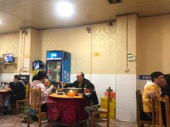 -建军烧烤(乾城中心步行街店)