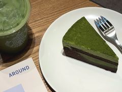 -星巴克(北京南站2B检票口)