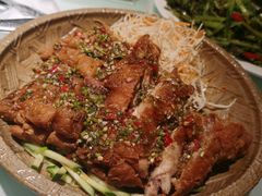 -瓦城泰国料理(芮欧百货店)