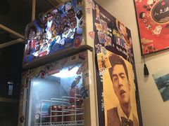 门面-皆道拌麻辣烫·麻辣拌