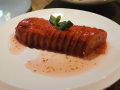 -黛瓦里巷(南京东路店)
