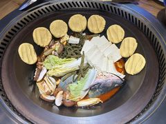 -马家大院铁锅炖(京粮广场店)