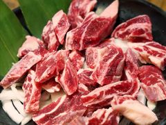 -九田家黑牛烤肉料理(太阳城店)