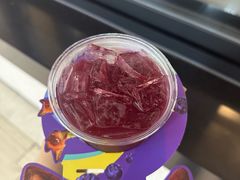 -星巴克(东莞塘厦万科生活广场店)