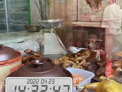 卤水拼盘-潮州菜馆(十里河店)