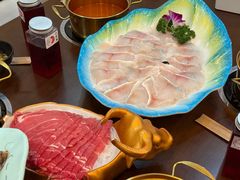 -丽江庭院之爱在路上(西单店)