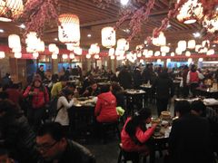 -小街天府(西工小街店)