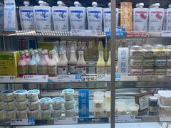 -白色日记·手作酸奶(麦凯乐店)