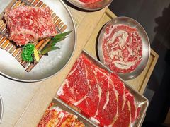 -西塔老太太泥炉烤肉(亚运村店)