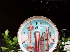 -乐忻皇朝(上海中心大厦店)