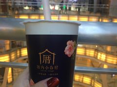 -厝内小眷村(西单大悦城店)
