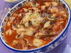 沸腾鱼-双东酒店(东关街店)