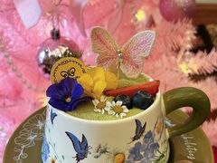 -秘密旅行Bonjour(黑金冠 江南西店)