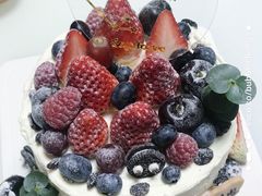 -EnergyCake蛋糕理想国