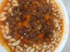 牛尾通粉-喜莲咖啡