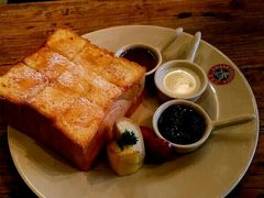 粒粒西多士-壹间茶餐厅(天娱广场店)