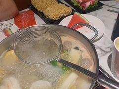 -大喜牛鲜牛肉火锅(世纪金源店)