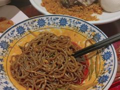 -西安饭庄·非遗陕菜(钟楼店)