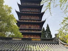 -常熟方塔园