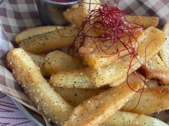 -Hestia赫雅西餐厅(东海岸店)