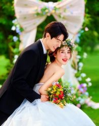 -第一夫人婚纱摄影(南京店)