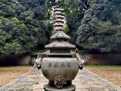 -灵谷景区