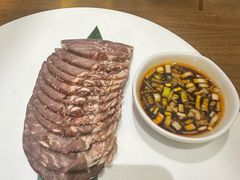 -二分八云雁阁(长治路店)