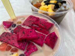-桂萍特色牛筋牛杂(长堤街总店)