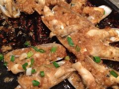 -金掌勺东北菜(格兰晴天店)