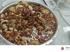 -黑皮酸菜鱼(三山街店)