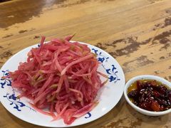 -柴氏风味斋(甘家口店)