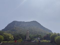 -娲皇宫