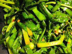 烤韭菜-醉烧膘·烧烤夜宵王(总店)
