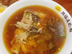 -兴福老面馆(寺路街店)