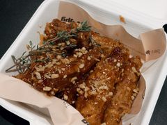 -JPG canteen(广州寺右公馆店)