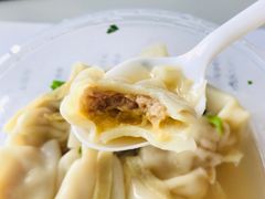 -海平馄饨(逍遥二路店)
