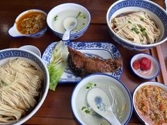 -孙盛兴奥灶面馆·蟹黄面·三虾面(山塘街总店)