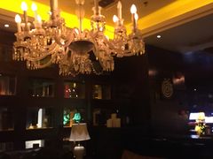 -隐肆威士忌鸡尾酒吧(玉沙国际店)