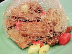 -虎哥私房菜(馒头山店)