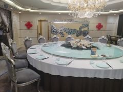 包厢-巴音浩日娲·蒙餐(双林东路店)