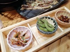 -黑牛の店·和牛烧肉(大悦城店)