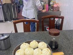 -胡家包子·清真(大众巷店)