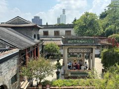 -东莞市可园博物馆